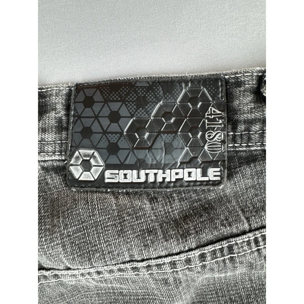 Southpole item details